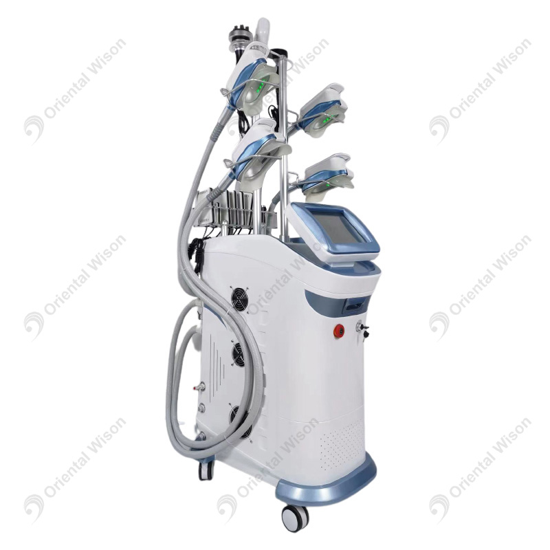 Crioterapia Cryolipolysis MINI Contorno Corporal Emagrecedor